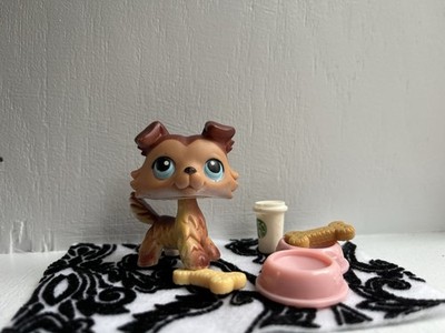 Littlest Pet Shop LPS #58 VARIENT