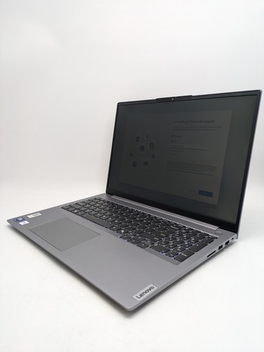 Lenovo ThinkBook 16 G7 IML 16" Ultra 7 155H 64GB DDR5 2TB SSD Windows 11 - Picture 2 of 12