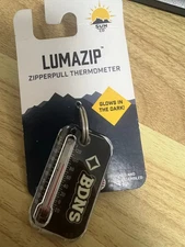 Paderus Helinox Thermometer Keyring