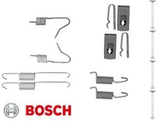 BOSCH 1987475333 Zubehörsatz für Feststellbremsbacken Zubehörsatz 