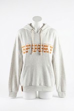 Ampersand Ave University Hoodie Spooky Scary