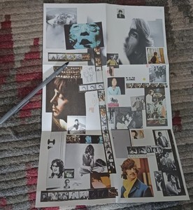 White Album Poster | eBay