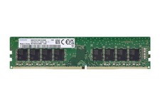 Samsung 32GB PC4-3200AA-U 2Rx8 Non-ECC M378A4G43BB2-CWE 3 Year Warranty