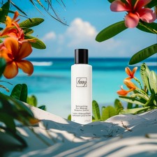 AVON FMG Moisturizing Vegan Eye Makeup Remover Lotion