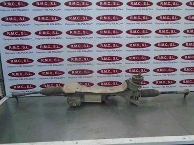 zahnstangenlenkung SEAT LEON 1P1 COMFORT LIMITED 1K1423051ED lpoop3072015