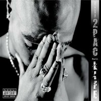Audio Cd - 2Pac - The Best Of Pt.2 - Life - Interscope Records -D- Neu