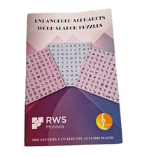 Endangered Alphabets Word Search Puzzles by T...