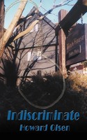 Howard Olsen | Indiscriminate | Taschenbuch | Englisch (2001) | 1st Book Library