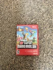 New Super Mario Bros. Wii (Nintendo Wii, 2009) CIB
