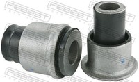 Febest Reparatursatz, Stabilisatorkoppelstange Vorderachse U.A. FüR Nissan
