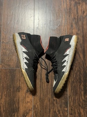 Nike Hypervenom Jordan Neymar Jr 820134-006 Turf Soccer Cleats