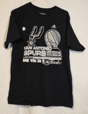 2014 San Antonio Spurs Championship Gear Guide 9