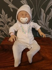 Ashton Drake World Of Wonder Denise Farmer 2006 bambola pesata cara