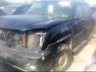 Starter Motor Classic Style Fits 03-07 SIERRA 2500 PICKUP 1373403 - Image 3 of 4