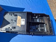 Mittelkonsole Ablagefach Mercedes Benz W206 W236 C-Klasse GLE 2066800006