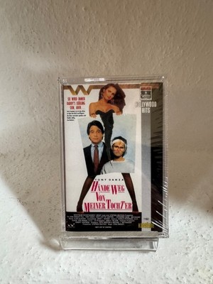 Hände weg von meiner Tochter - Tony Danza  Video 8 Cassette Video8 MEGARAR