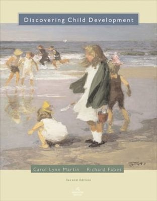 Discovering Child Development Paperback Carol Lynn, Fabes, Richar