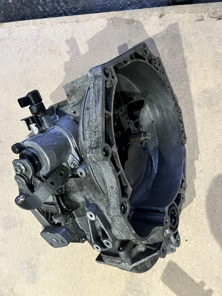 VAUXHALL ASTRA J SRI MK6 2009-2012 1.7 DTI A17DTJ 6 SPEED MANUAL GEARBOX #28 - Image 2 of 4