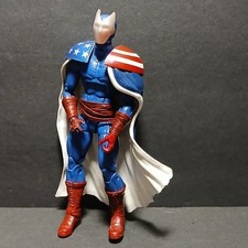 Marvel Legends Citizen V Action Figure 2018 
