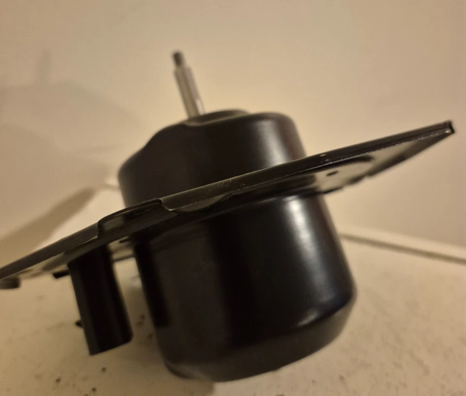 Motor soplador Siemen PM115E HVAC 1986-1995 Buick/Cadillac/Chevy/Oldsmobile Foto 2 de 4