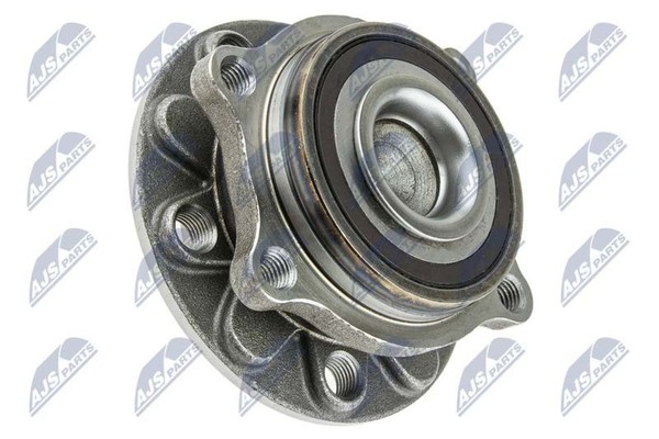 Radlagersatz Hinterachse Hinten Links Rechts FÜR Alfa Romeo 159 Brera Spider-image