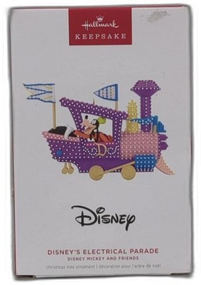 Hallmark Keepsake Christmas Ornament 2025, Disney Mickey And Friends Disney's