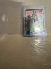 2023 Panini Donruss Optic - Rated Rookie C.J. Stroud #244 (RC)