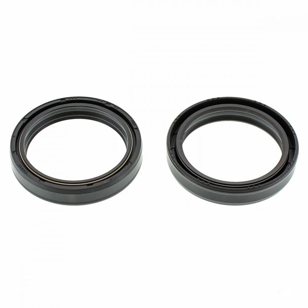 Gabelsimmerringe All Balls 55-125 FüR Suzuki Sv 1000 Bj. 2003-2005-image