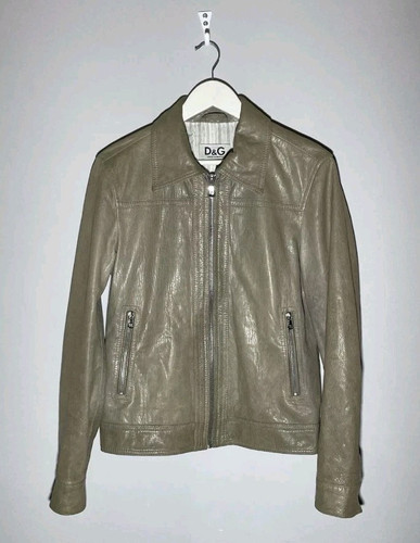dolce gabbana 1990s jacket - Gem dolce gabbana 1990s jacket - Gem