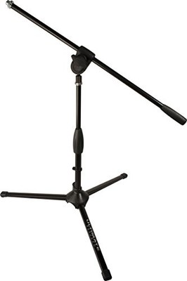Ultimate Support Systems MC40BPROSHORT Mic Stands
