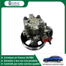 Pompe direction assistée Hyundai ELANTRA
