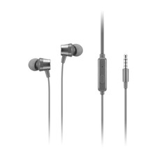 Lenovo 110 Analog In-Ear Headphone (GXD1J7735...