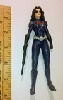 2022 Hasbro Baroness 6" Action Figure with Weapon - G.I. Joe Collection
