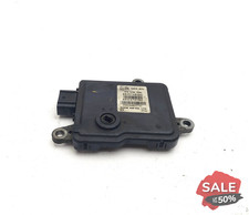PEUGEOT 308 MK2 2015 2.0 DIESEL AUTOMATIC GEARBOX CONTROL MODULE ECU 9805709280