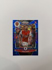 2021-22 Panini Prizm EPL Pablo Mari - Arsenal RC Rookie Blue 026/199