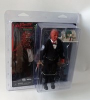 A Nightmare On Elm Street 3 Dream Warriors Freddy Krueger 20 Cm Figur Neca Neu