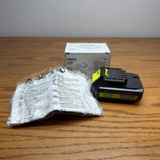 Master Mechanic 12V 1.5Ah Battery 103684