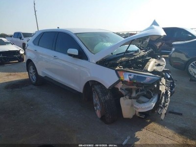 IGNITION SWITCH OEM 15-24 FORD EDGE 1YR WRNTY