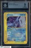 2003 Pokemon Skyridge #H3 Articuno Holo R BGS 9 MINT