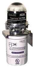 S220-8 WESTWOOD TIGERLOOP ULTRA UL LISTED OIL DEAERATOR  SPIN ON OIL FILTER