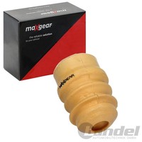 Maxgear 134,0Mm Anschlagpuffer Federung Hinten Passend FüR Audi A4 A6 Seat Exeo