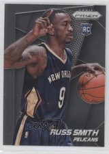 2014-15 Panini Prizm Russ Smith #288 4k8
