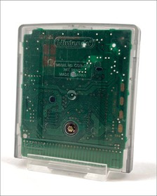 Nintendo Harry Potter Gameboy Color Game Clean Tested Cartridge Only