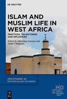 Islam And Muslim Life In West Africa | Abdoulaye Sounaye | Englisch | Buch | VII