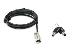 Dicota LAPTOP LOCK WEDGE Laptop Backup 1.5m D31939