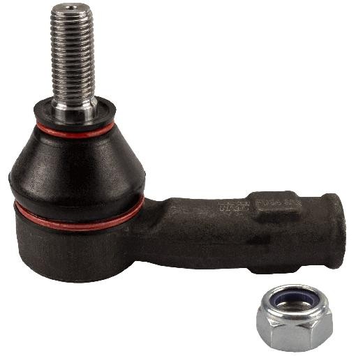 Spurstangenkopf Vorne Links FüR VW Polo 6V 1.6 1.8 1.9 95 Bis 01 TRW AEH AKV-image