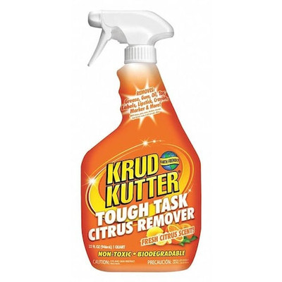 #ad Krud Kutter Kc324 Heavy Duty All Purpose Cleaner Trigger Spray Bottle 32 Oz $12.25