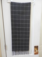 NEW 100 CASHMERE SCARF