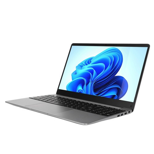 Office-Laptop 15 6 Zoll FHD-Display 16 G RAM 256 G SSD Quad Core 5000 mAh L KUI - Afbeelding 20 van 24