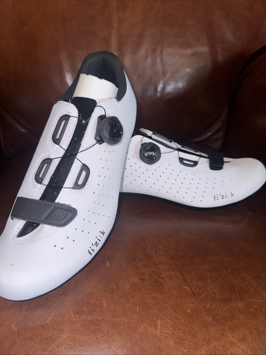 Las mejores ofertas en Zapatos de Ciclismo de carretera Fizik y